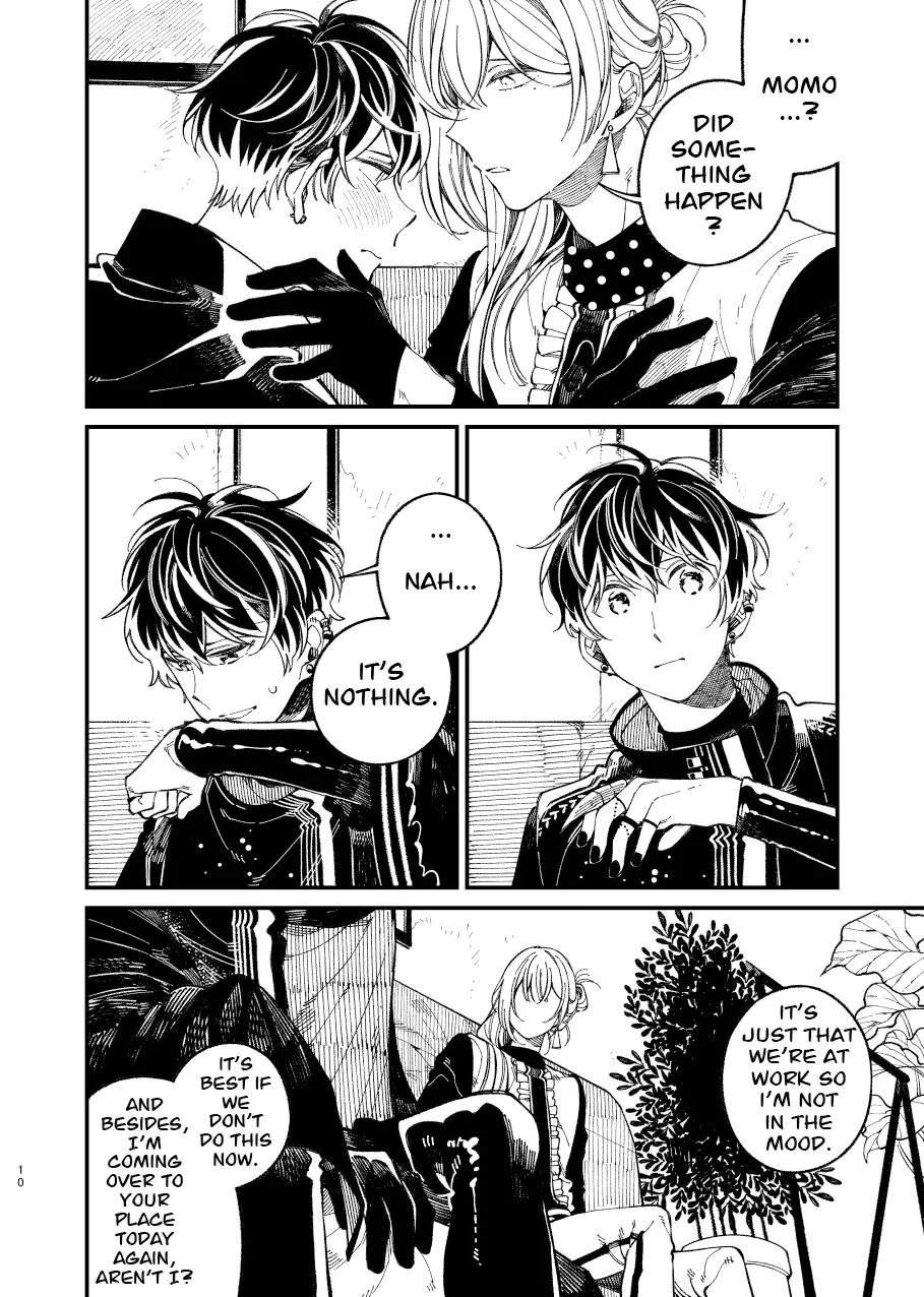 I'll Do My Best page 11