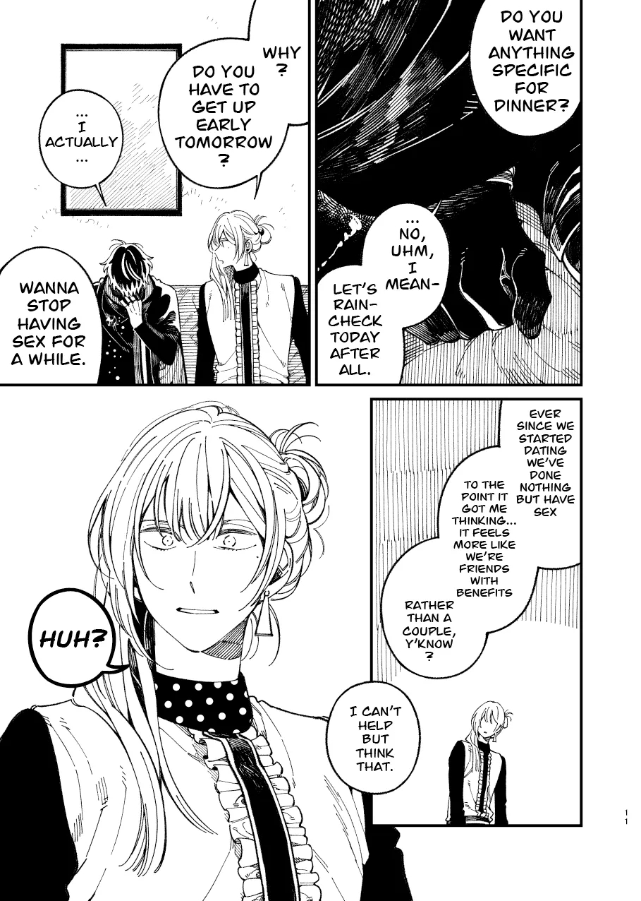 I'll Do My Best page 12