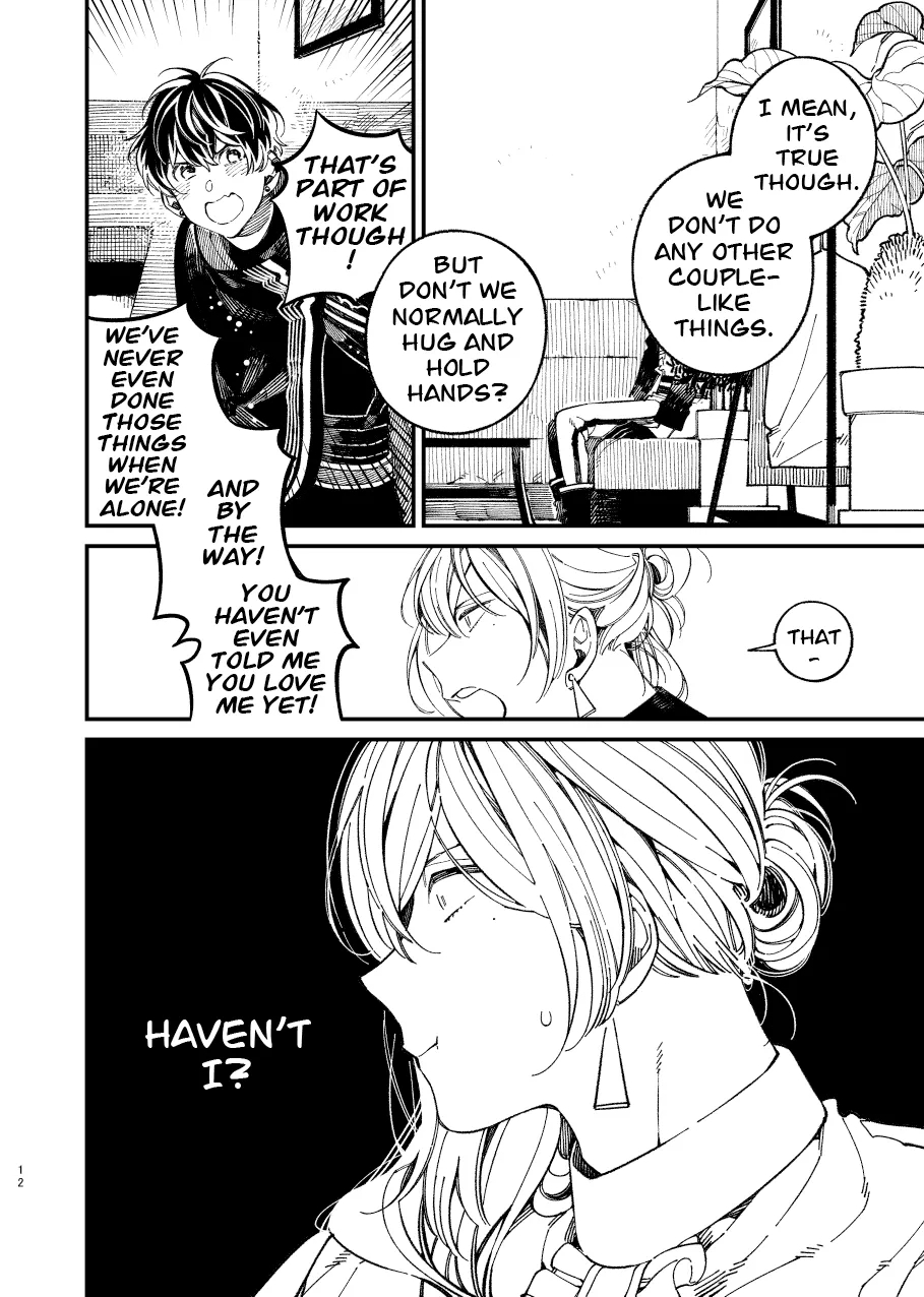 I'll Do My Best page 13