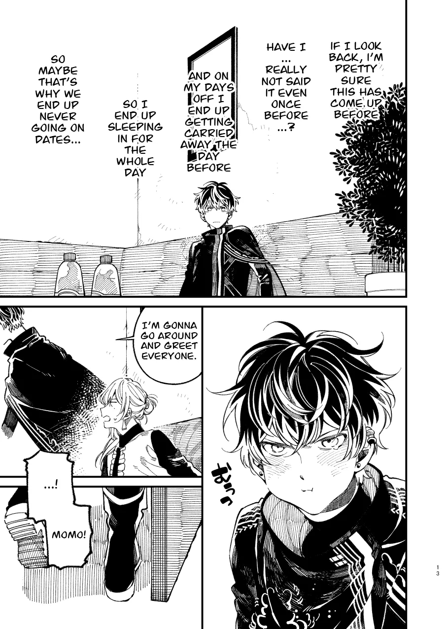 I'll Do My Best page 14