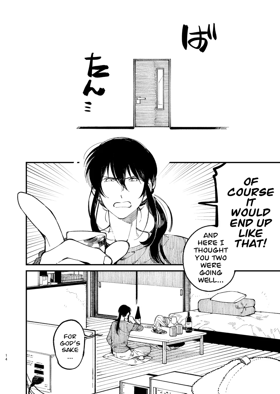 I'll Do My Best page 15
