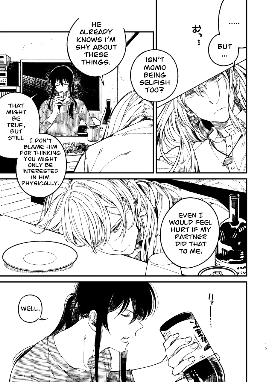 I'll Do My Best page 16
