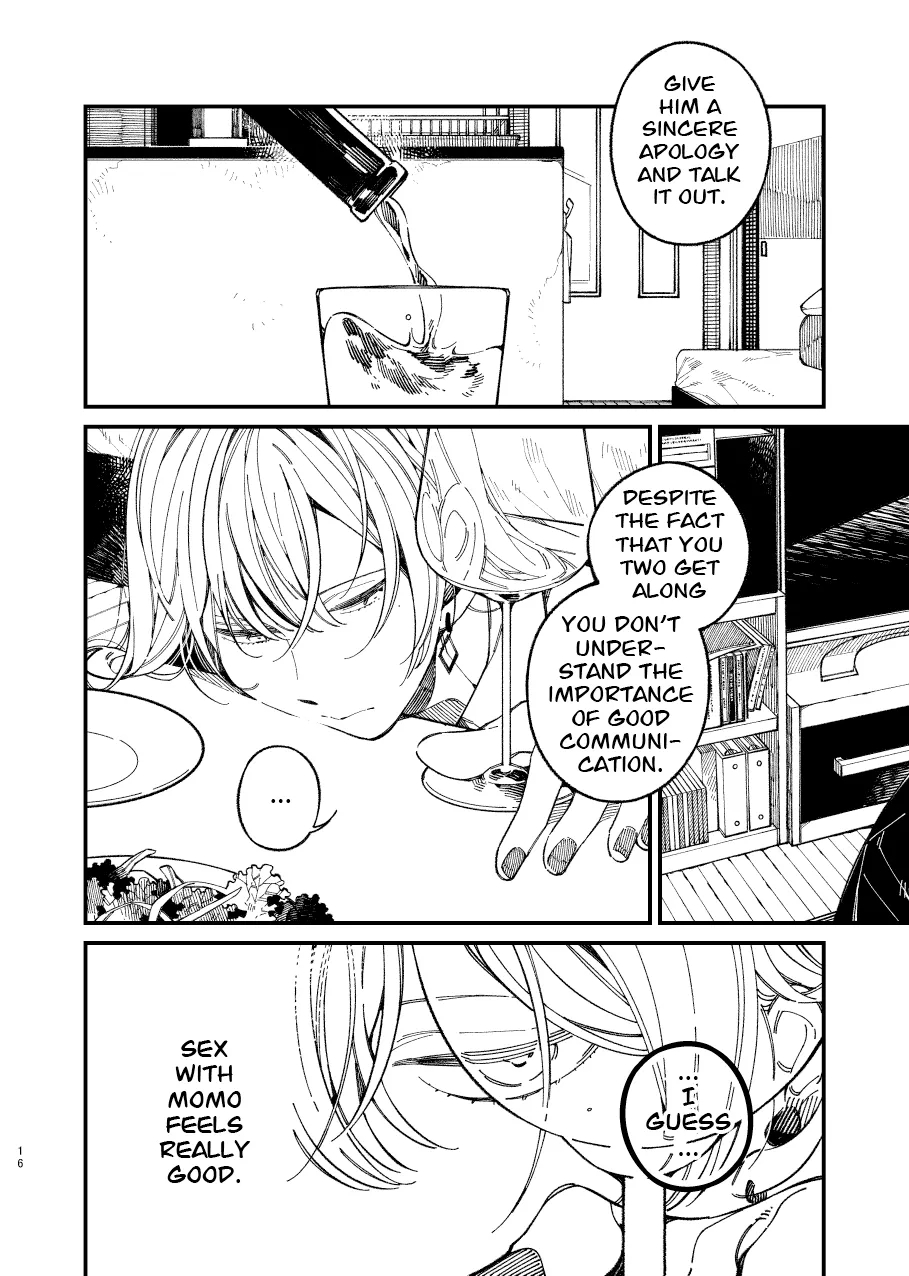 I'll Do My Best page 17