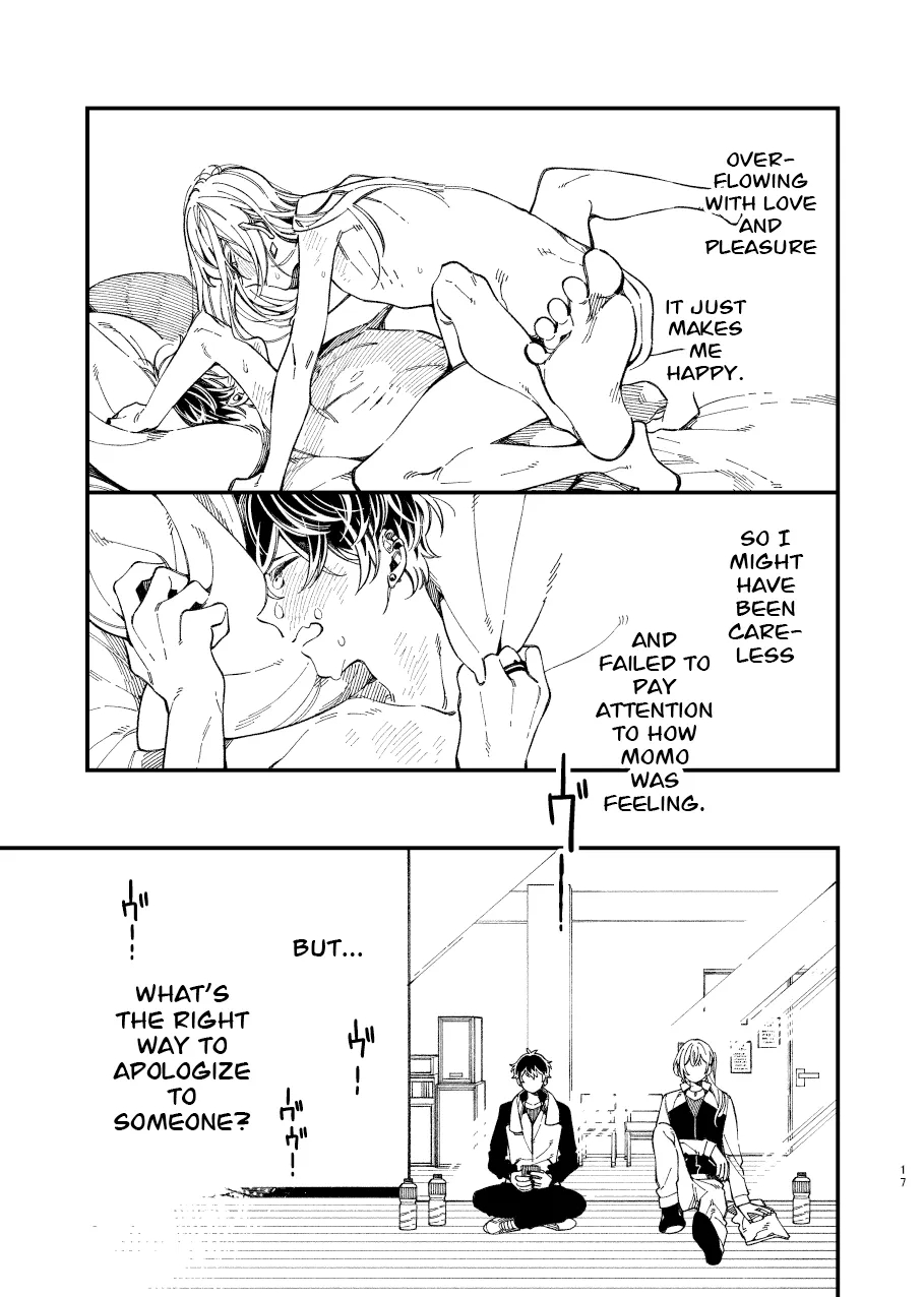 I'll Do My Best page 18