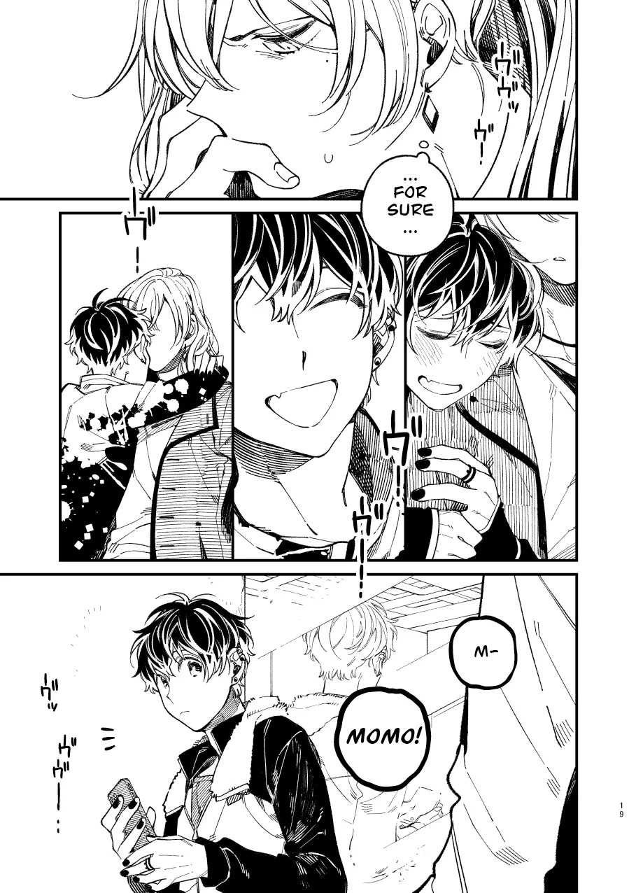 I'll Do My Best page 20
