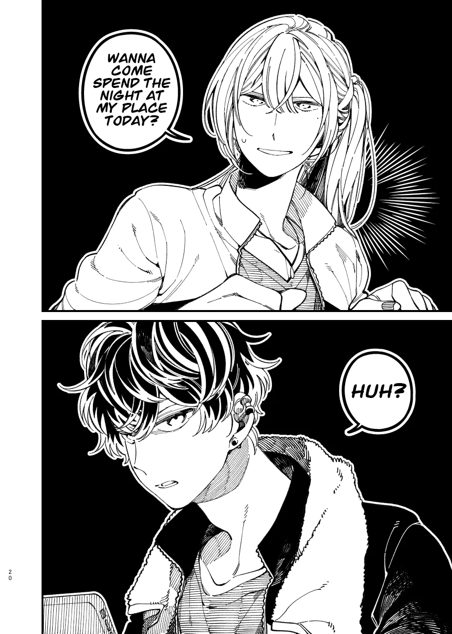 I'll Do My Best page 21