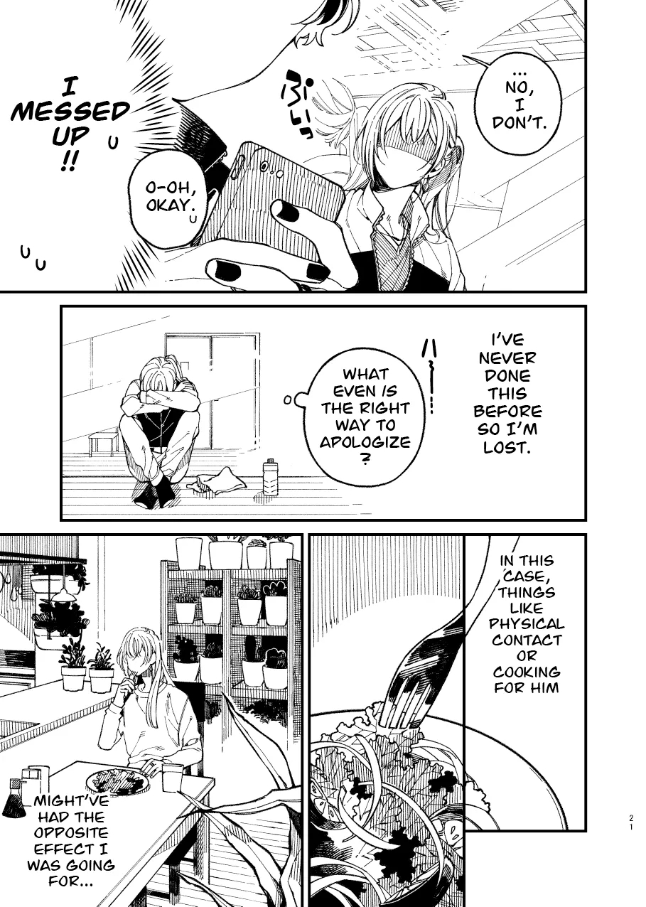 I'll Do My Best page 22
