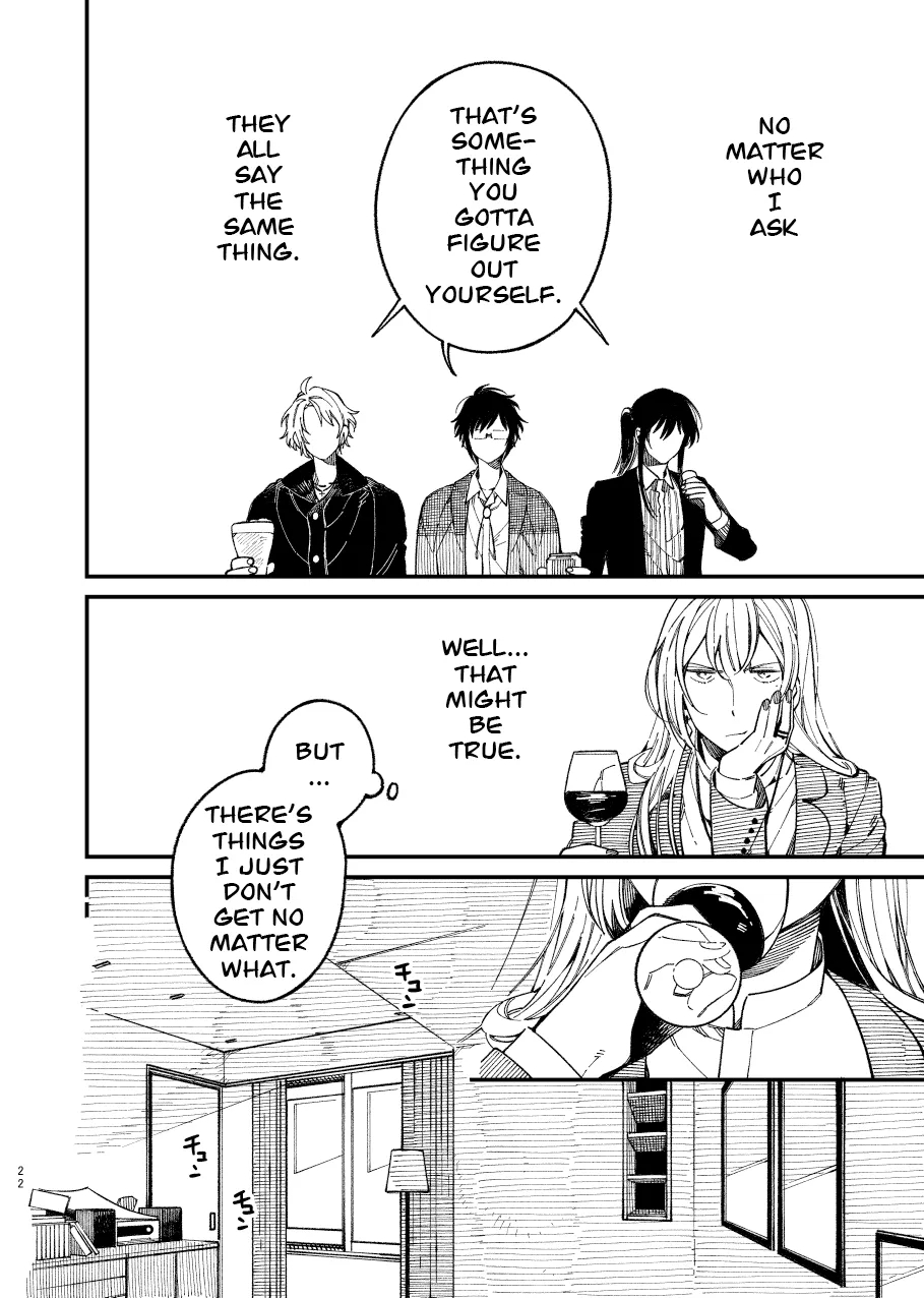 I'll Do My Best page 23