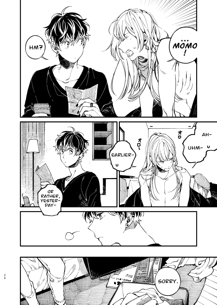I'll Do My Best page 27