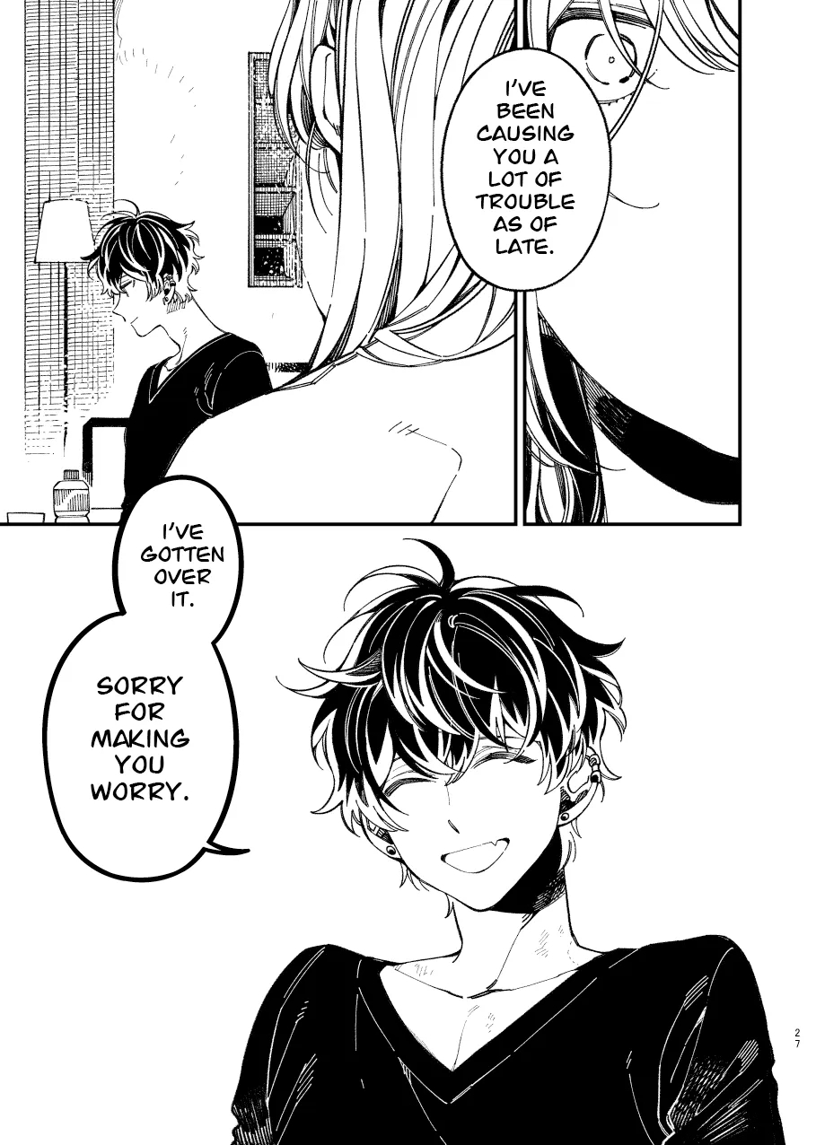 I'll Do My Best page 28