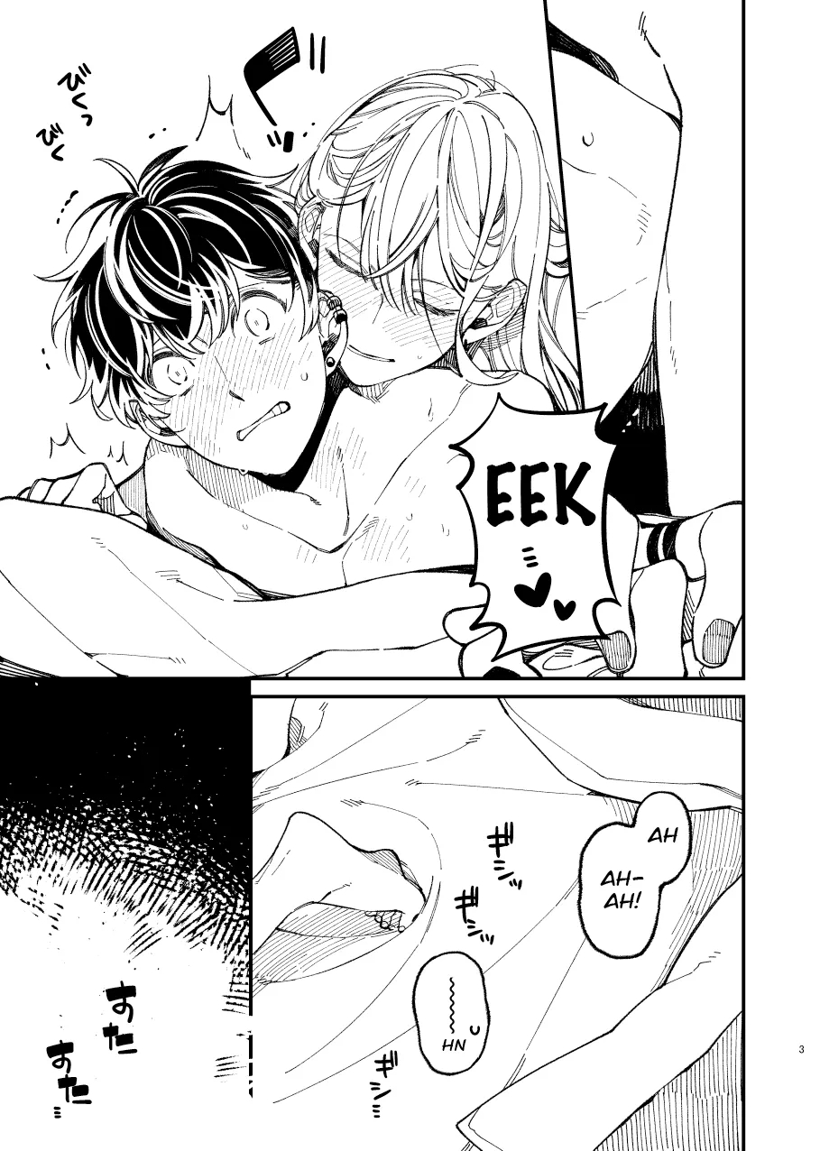 I'll Do My Best page 4