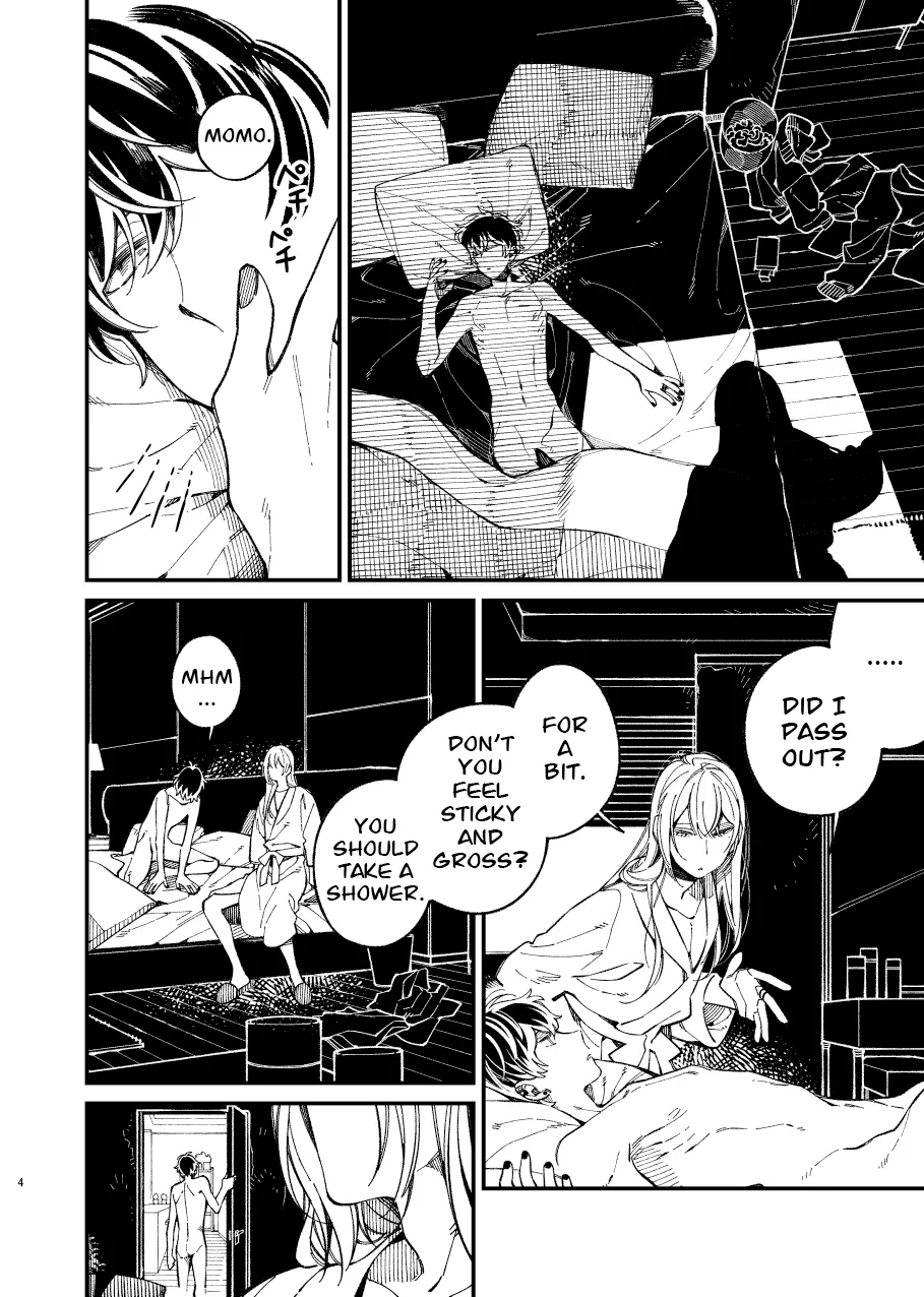 I'll Do My Best page 5