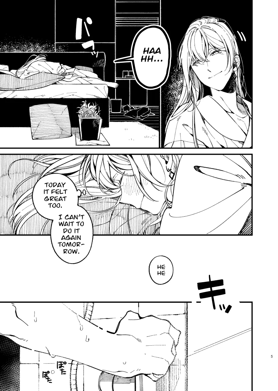 I'll Do My Best page 6