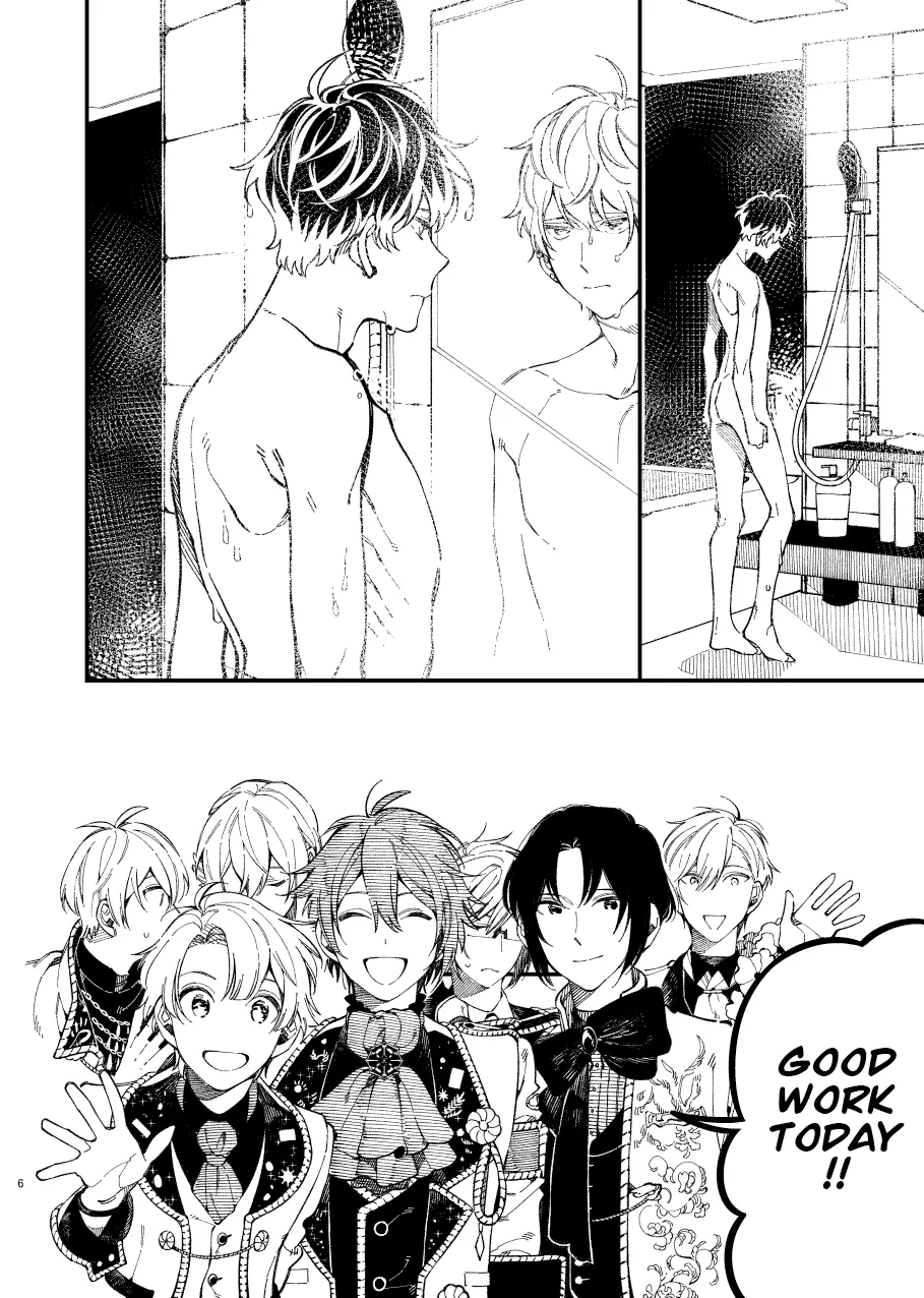 I'll Do My Best page 7