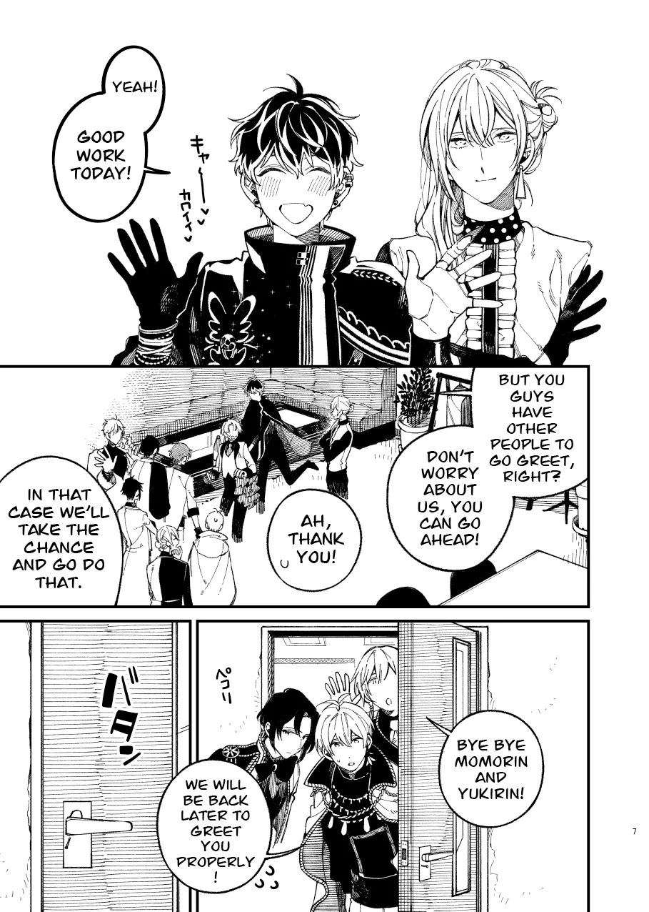 I'll Do My Best page 8