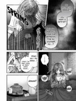 I'm Held In My Taciturn Secretary's Arms Every Night. page 7