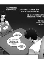 I'm In Love With My Mother Ch.1 page 10