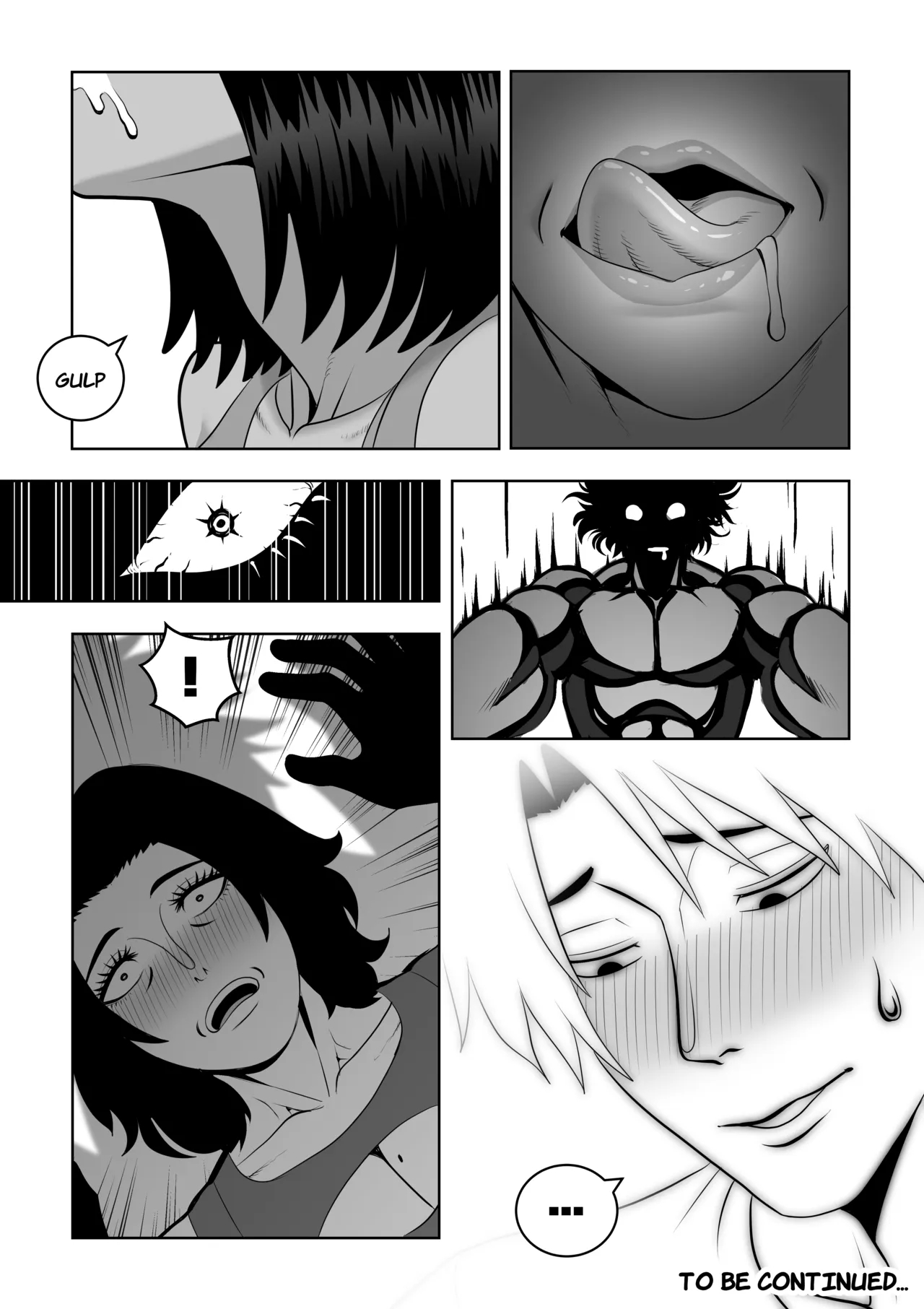 I'm In Love With My Mother Ch.1 page 15