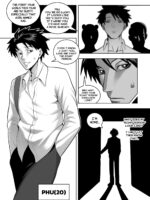 I'm In Love With My Mother Ch.1 page 2