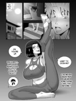I'm In Love With My Mother Ch.1 page 8
