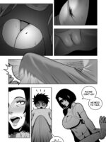 I'm In Love With My Mother Ch.1 page 9