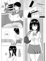 Imouto Manga page 1