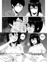 Imouto Manga page 10