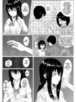 Imouto Manga page 4