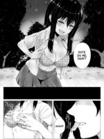 Imouto Manga page 5