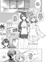 In Heat On The Beach page 2