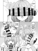 In Heat On The Beach page 5