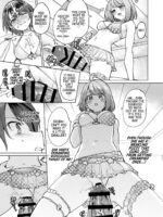 In Heat On The Beach page 8