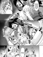 Inazuma Sex-ed page 6