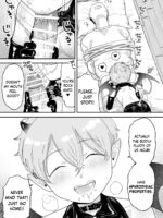 Incubus-kun page 5