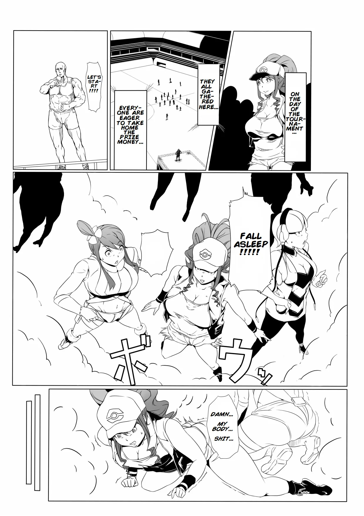 Inpoke page 3
