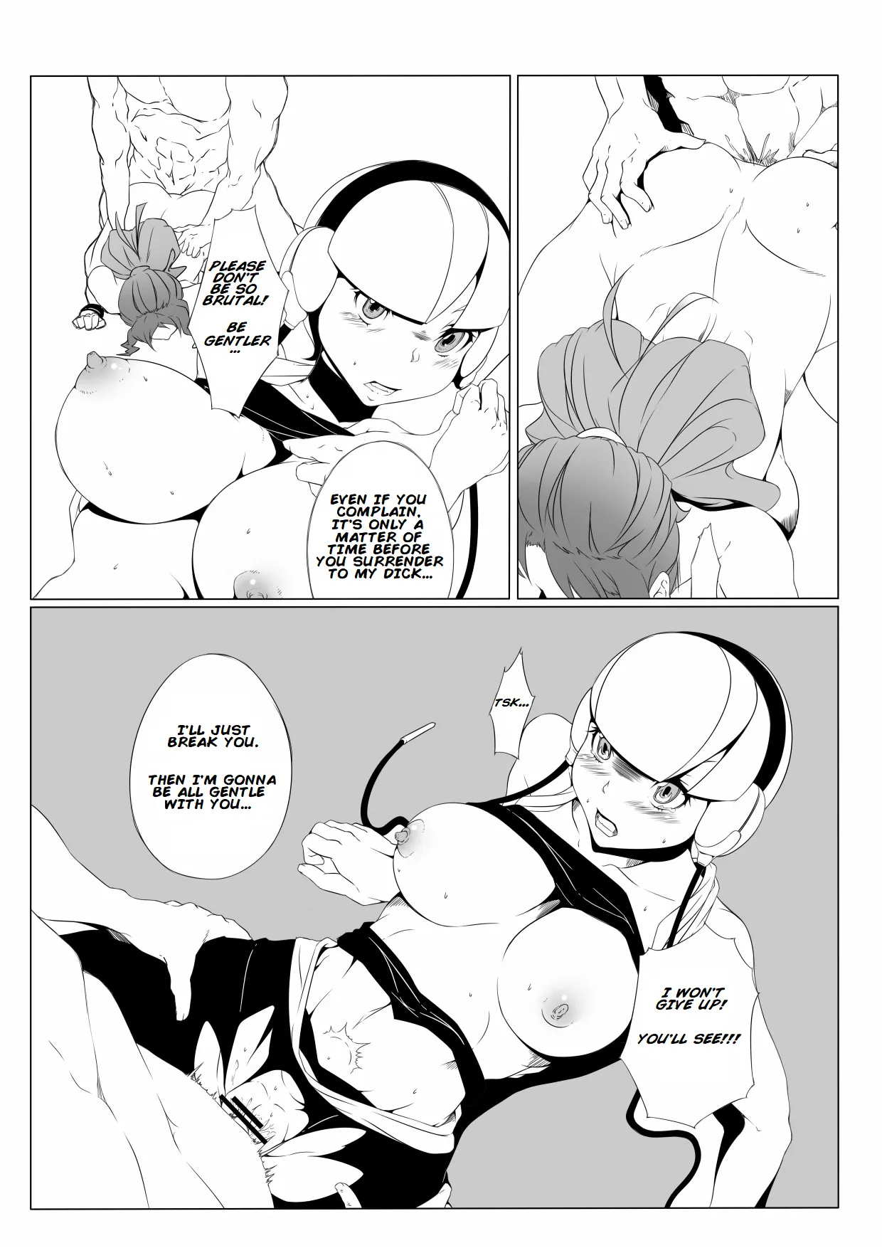 Inpoke page 6