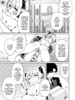 Inran Reijou♂ Lilia-sama page 3