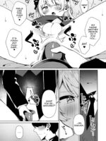 Inran Reijou♂ Lilia-sama page 5