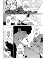 Inran Reijou♂ Lilia-sama page 6