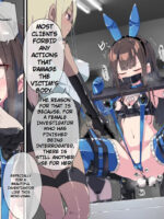 Interrogation Department Vs. Investigator Department page 9