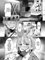 Inuzuka-san, Who Has A Special Hobby page 10