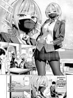 Inuzuka-san, Who Has A Special Hobby page 2