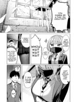 Inuzuka-san, Who Has A Special Hobby page 6