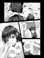 Iroha! Let's Have Sex! page 10