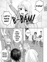 Iroha! Let's Have Sex! page 2