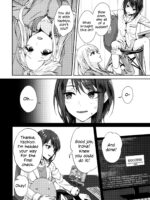 Iroha! Let's Have Sex! page 3