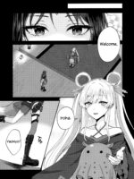 Iroha! Let's Have Sex! page 4