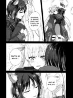 Iroha! Let's Have Sex! page 5