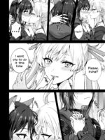 Iroha! Let's Have Sex! page 7