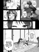 Iroha! Let's Have Sex! page 9
